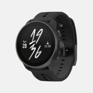 Умные часы Suunto Race S All Black