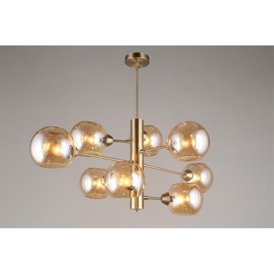 Люстра потолочная APL.904.17.08