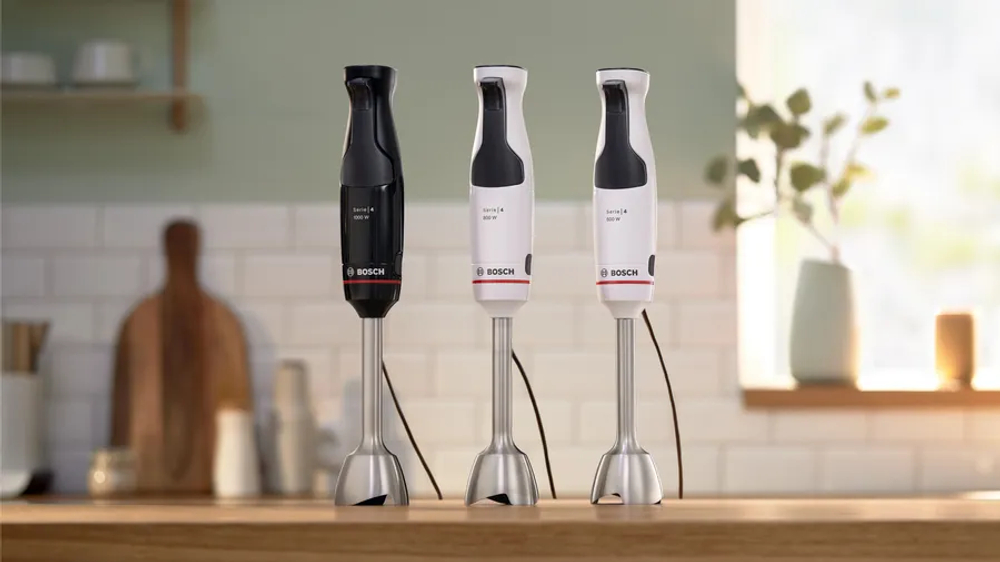 Блендер Bosch MSM4W210