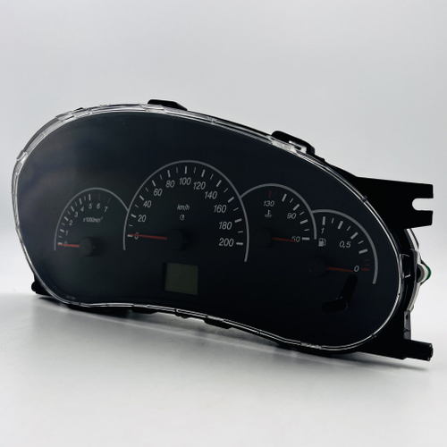 Комбинация приборов Приора ВАЗ 2170 Приора СчетМаш