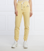 спортивные штаны Chiara Ferragni - желтый(72CBAT07CFT03)