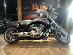 Harley-Davidson V-Rod, 2009