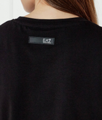 Футболка EA7 - черный(7W000492 AF10373)