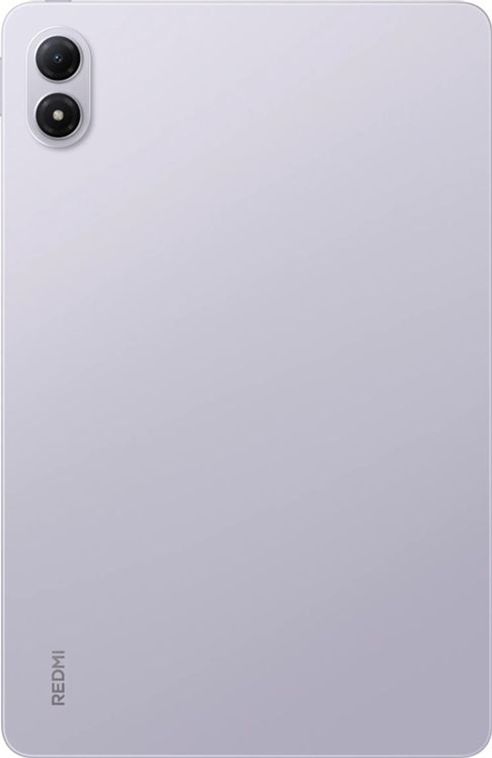 12.1" Планшет Xiaomi REDMI Pad 2 Pro P83 6/128 GB 7s Gen 4 Wi-Fi, 2560 x 1600, 120Гц, Android 15, сиреневый [71019]