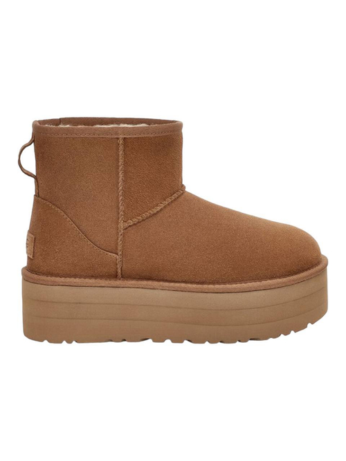 Ugg Classic Mini Platform Chestnut