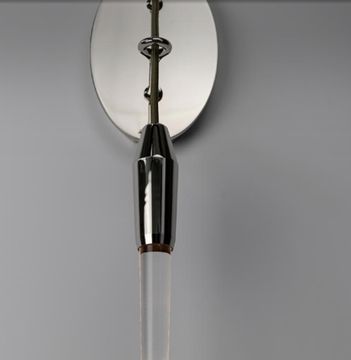 Icicle Drop Sconce