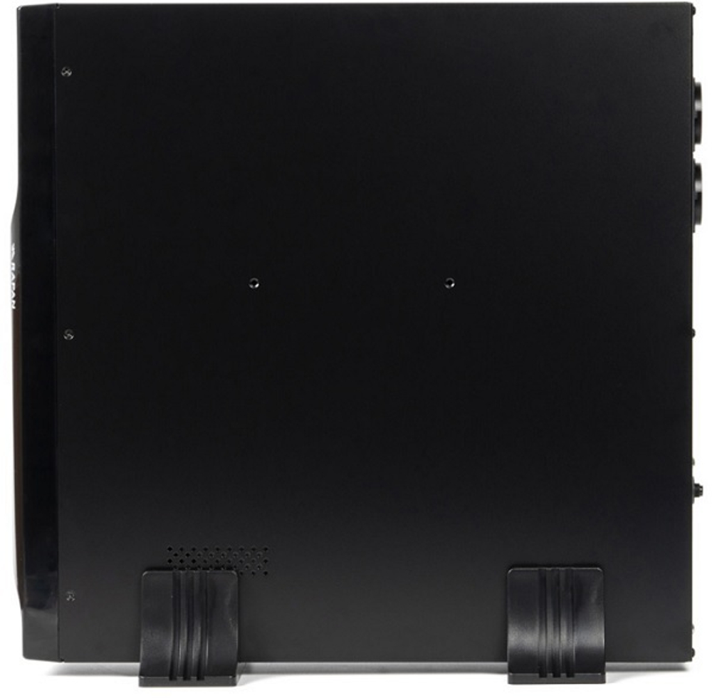 Источник бесперебойного питания  Бастион RAPAN-UPS 3000-RACK-IN-4X9