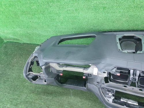 Торпедо BMW X3 G01, X4 G02 (2017-н.в.)