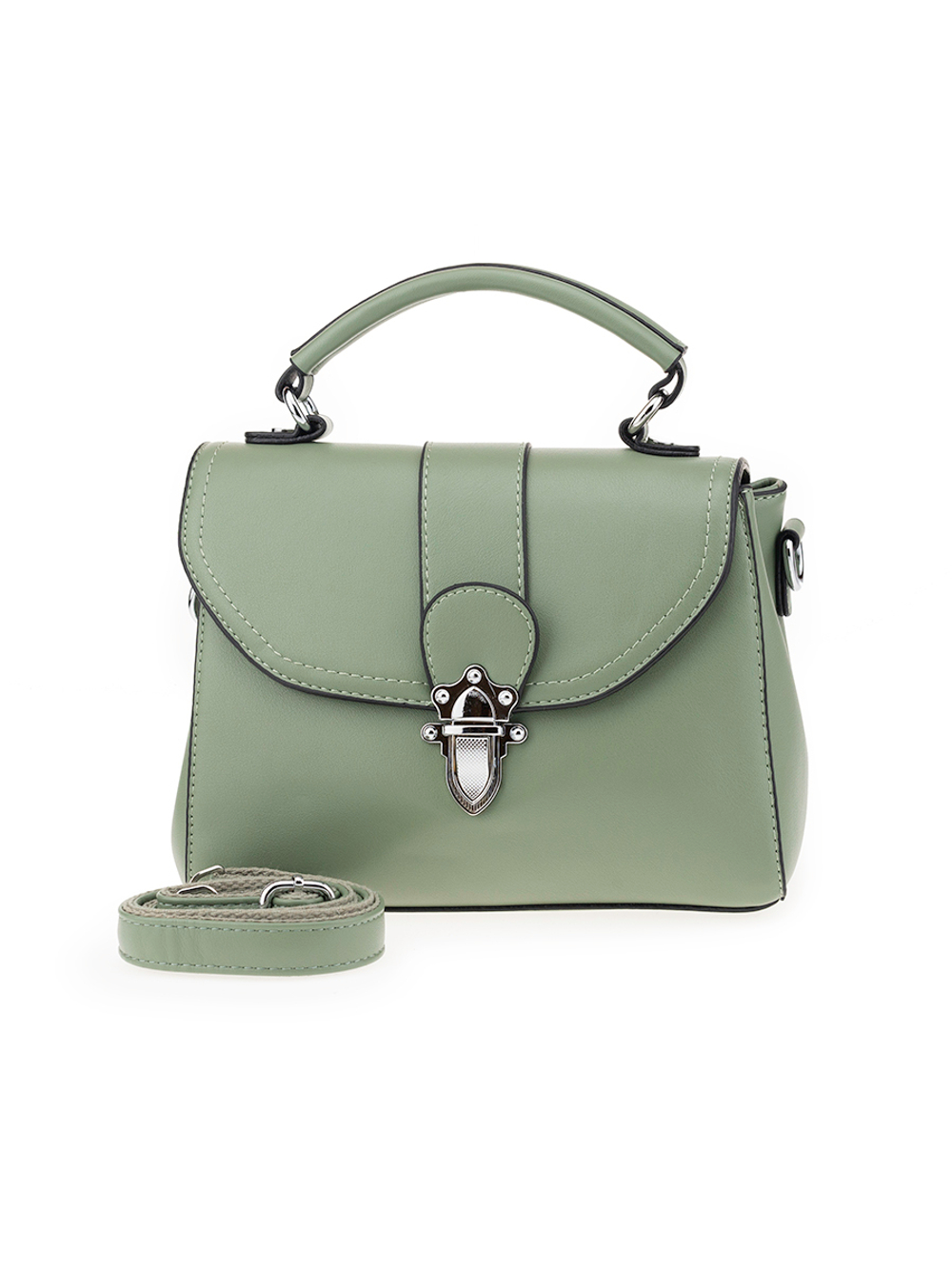 27261/52 Сумка жен., иск. кожа