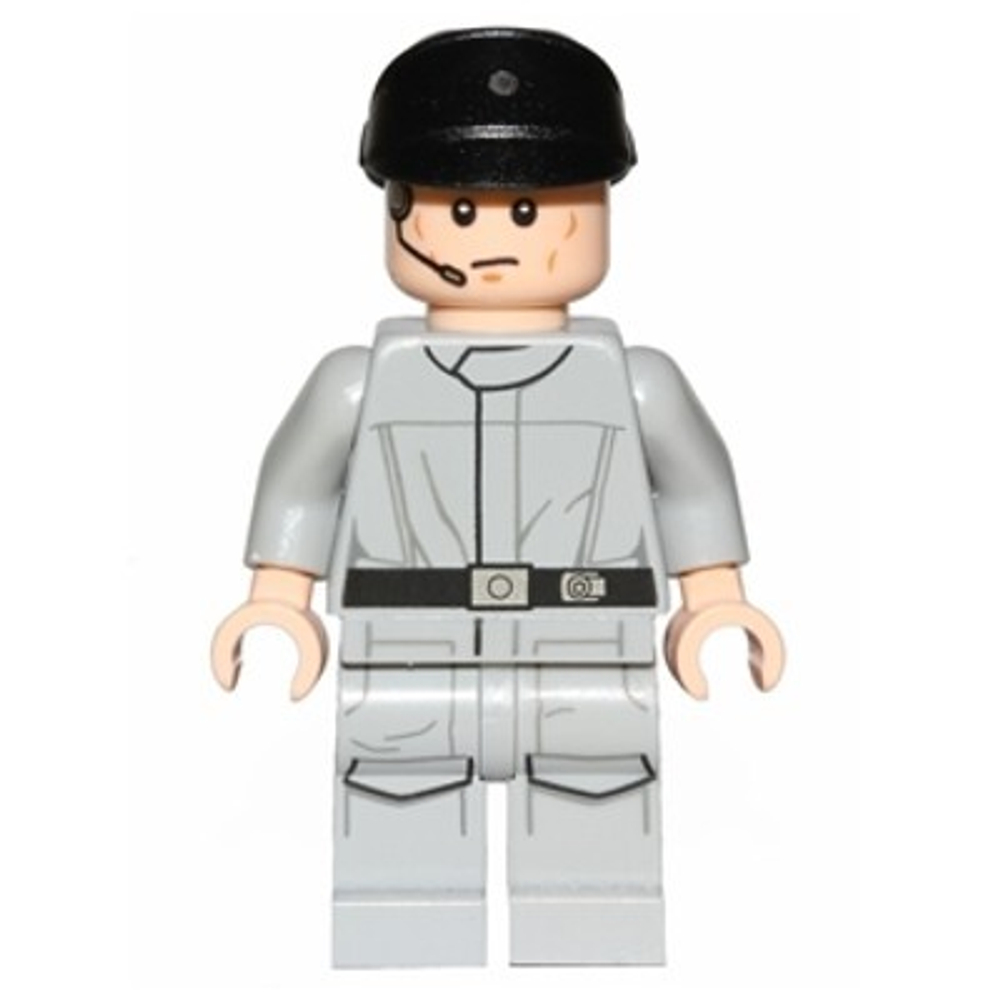 Имперский Экипаж sw0693