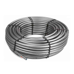 Труба РЕ-Ха VIEiR EVOH 16*2,2 серая (200м) 2505