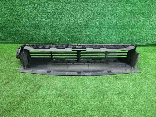 Воздуховод радиатора нижний Mazda 6 GJ (2018-2024)