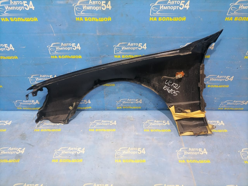 Крыло переднее правое TOYOTA CELSIOR 1997-2000