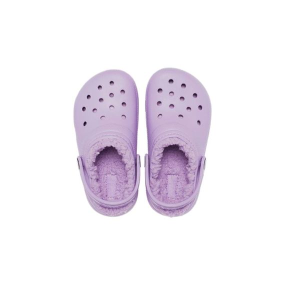 Crocs Classic Lined 'Lavender'