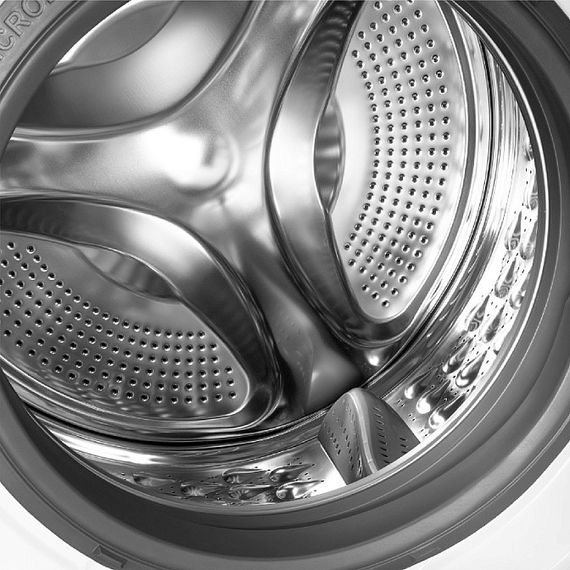 Стиральная машина Maunfeld MFWM1410WH02