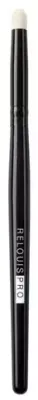 Косметическая малая растушевочная для теней Relouis PRO Multifunctional Brush S №10