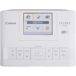 Canon Selphy CP1300 White_3