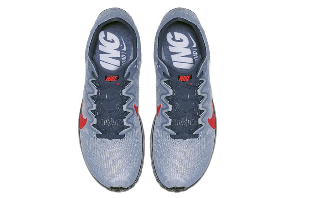 Кроссовки Nike Zoom Streak 7 Pu
