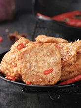 Мясо соевое ароматно-острое Wuxianzhai 108 г x 4 шт