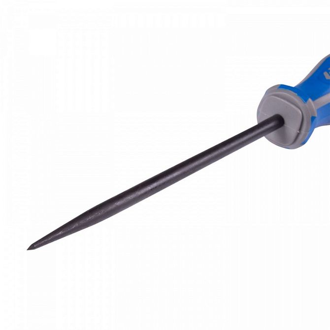 KING TONY (43290115Y) Шило для демонтажа сальников и колец, прямое