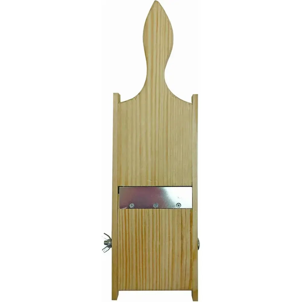 Шинковка универсальная маленькая (дерево)