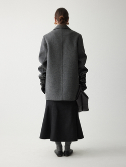 Полупальто Kafka