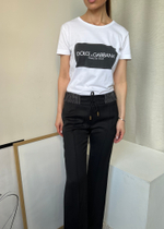 Футболка Dolce&Gabbana, S