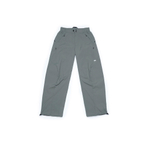 Брюки Nothomme Blue Outdoor Functional Wide-Leg Straight Work Pants "Slate Grey"