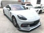 Карбоновый обвес для PORSCHE PANAMERA 971 2017–2023