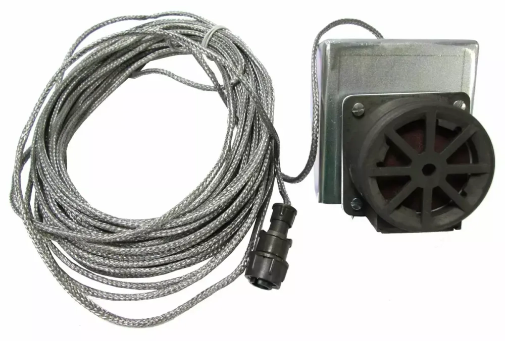 СТМ-30-10…СТМ-30-16 датчик-сигнализатор взрывозащищённый стационарный