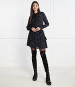 Платье Zadig&amp;Voltaire - черный(WWDR01280)