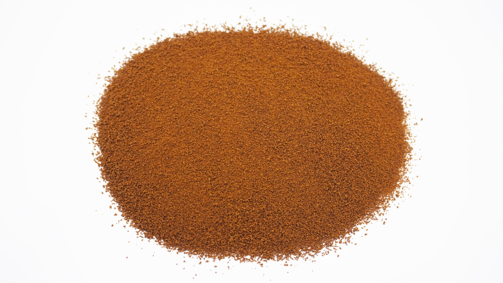 Кофе индийский (Indian Instant Coffee) растворимый 180 гр.