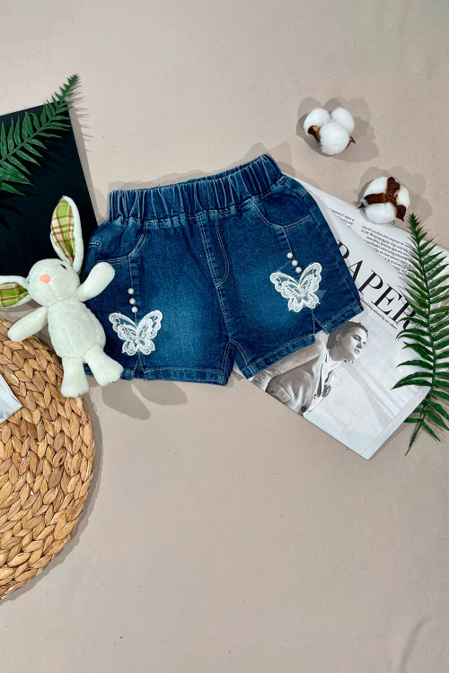 Шорты для девочек