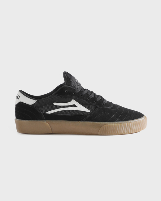 Keды Lakai Cambridge Black/Gum Suede (EG)
