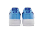 Кроссовки Nike Air Force 1 Low Ess (Женская размерная сетка)