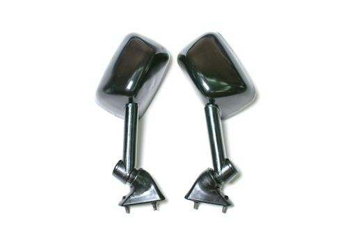 Зеркала для мотоцикла Kawasaki ZZR400 93-06
