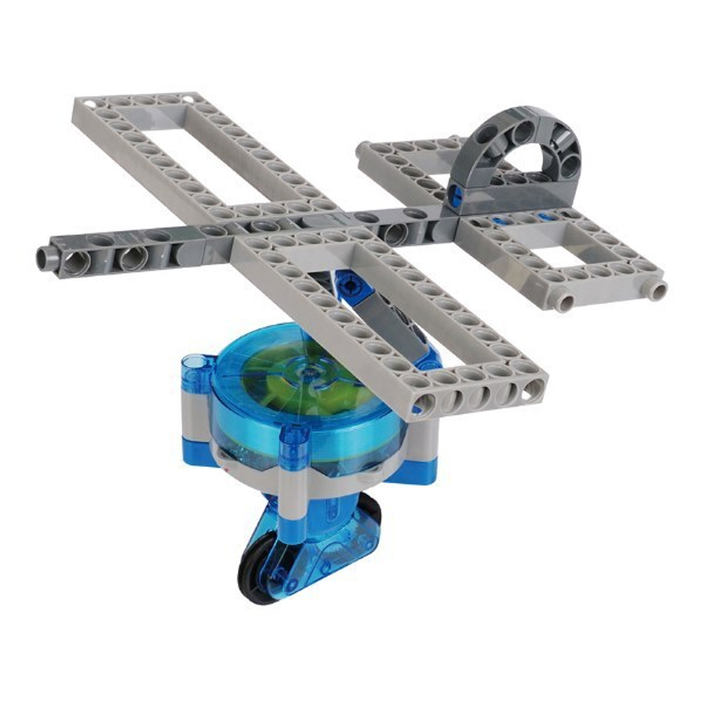 GIGO 7396 Гиро-роботы