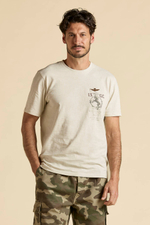 Футболка из хлопка