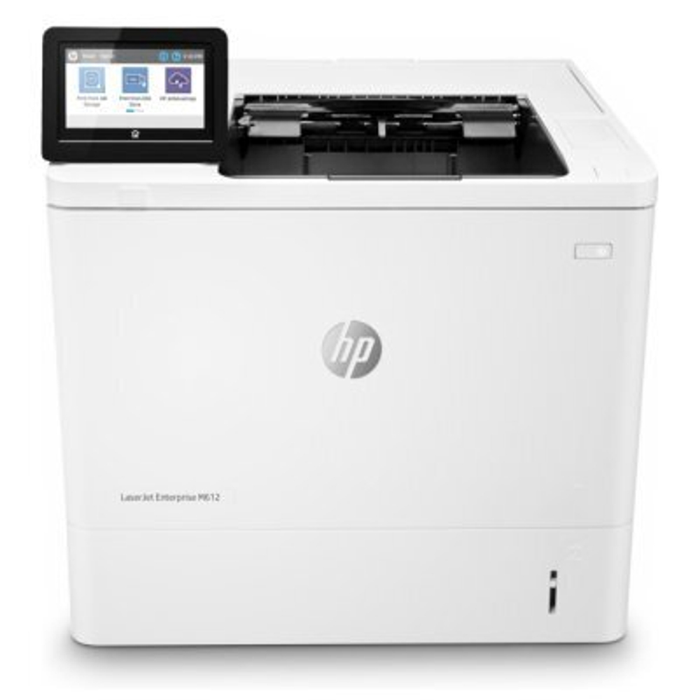 Принтер HP LaserJet Enterprise M612dn 7PS86A
