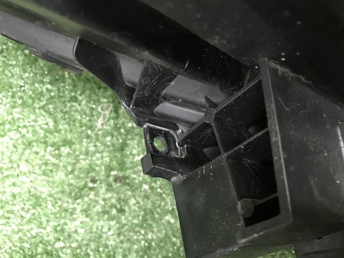 Фара левая Haval M6 2 (2021-н.в.) LED