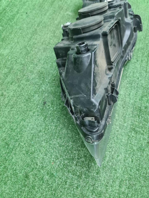 Фара правая Fiat Ducato 3 (2014-н.в.) галоген