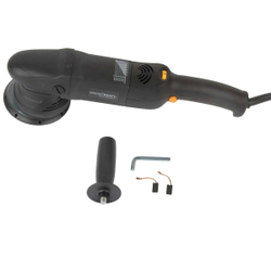 WDK-Stinger15 (WDK-PM1500) Полировальная машина ротор-орбитальная электрическая, 220 В