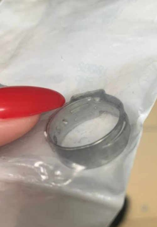 10080 Хомут -50%