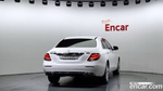 Mercedes-Benz E-Class W213 E220d 4MATIC Exclusive (03.2020)