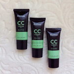 FLORMAR CC Cream SPF20