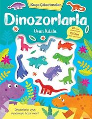 Dinozorlarla Oyun Kitabı