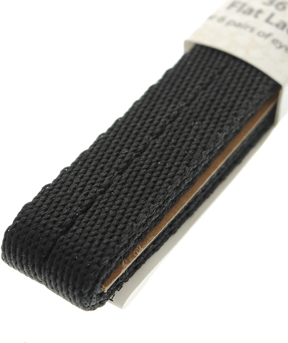 V001TTBLK Шнурки Vans Laces 54IN