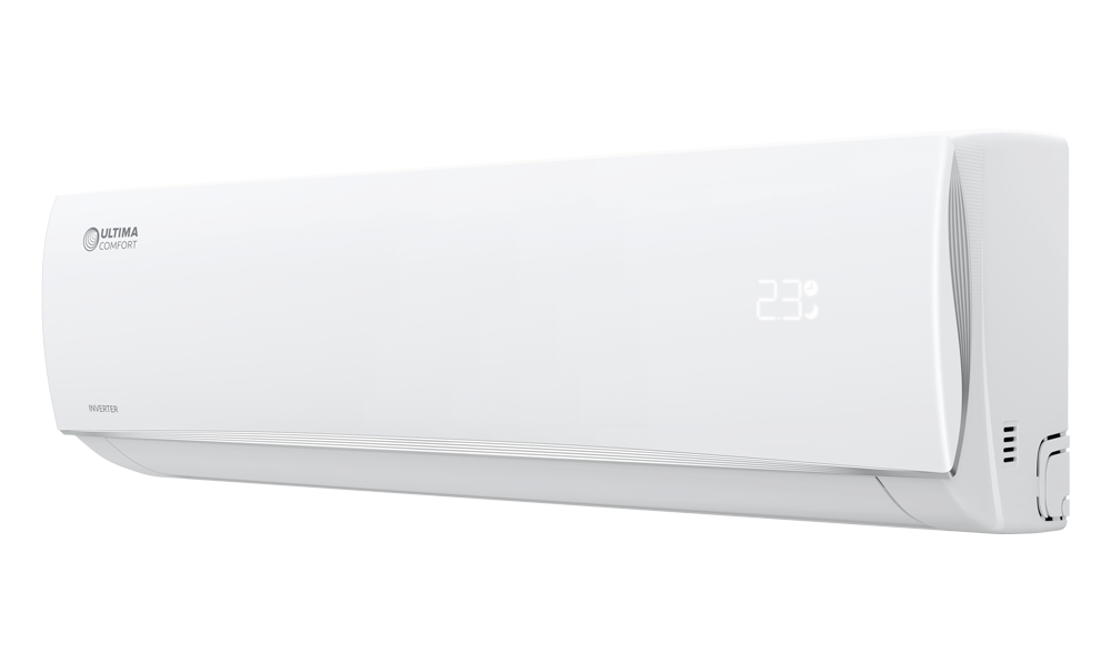 Инверторная сплит-система ULTIMA COMFORT ECLIPSE Inverter ECL-I12PN (комплект)