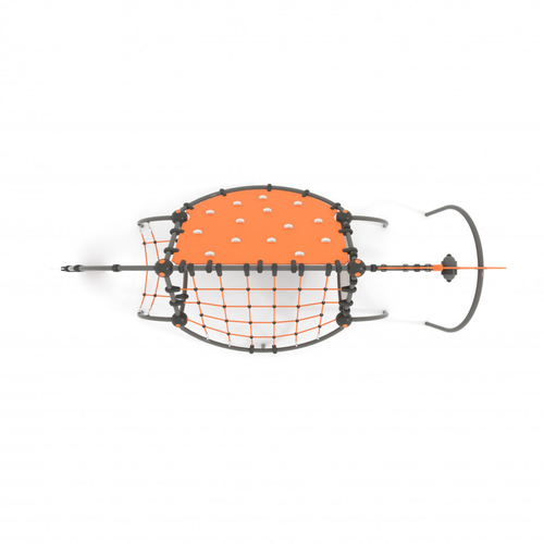 Лазательный комплекс «Динозаврик» (ДВ0506)
