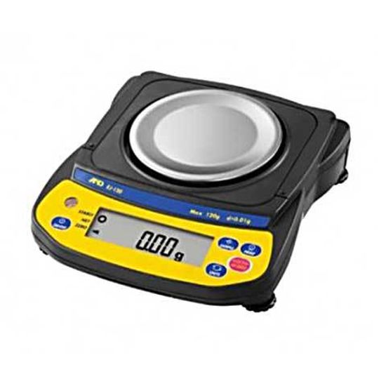 Весы лабораторные A&D EJ-610